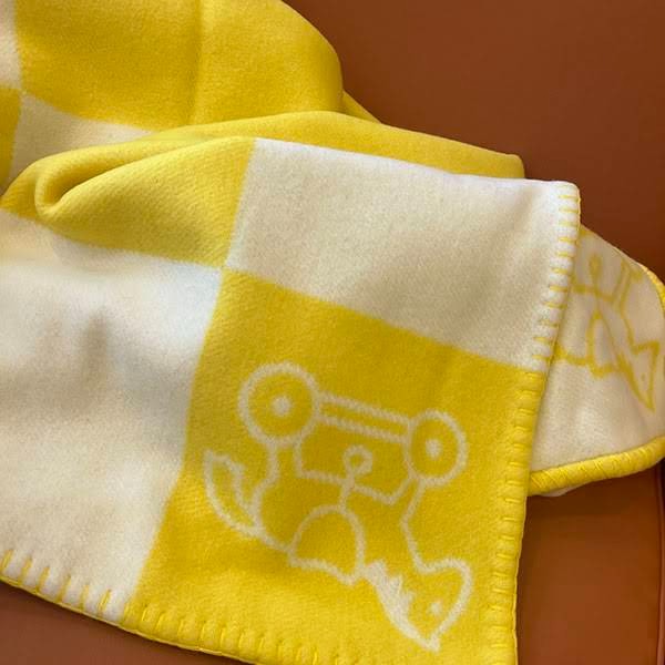 激安価格！エルメス n級品 ブランケット Adada "Avalon" blanket ers62426